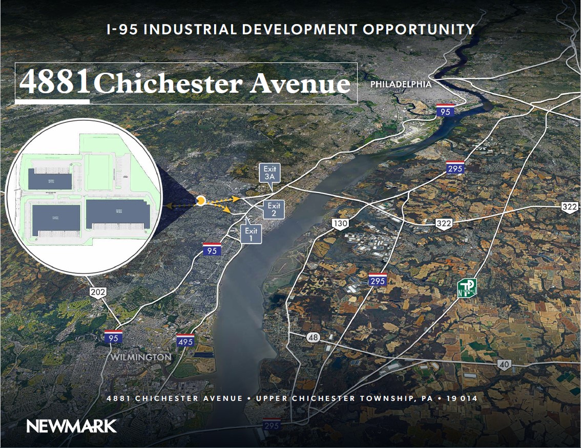 4881 Chichester Avenue | Revere