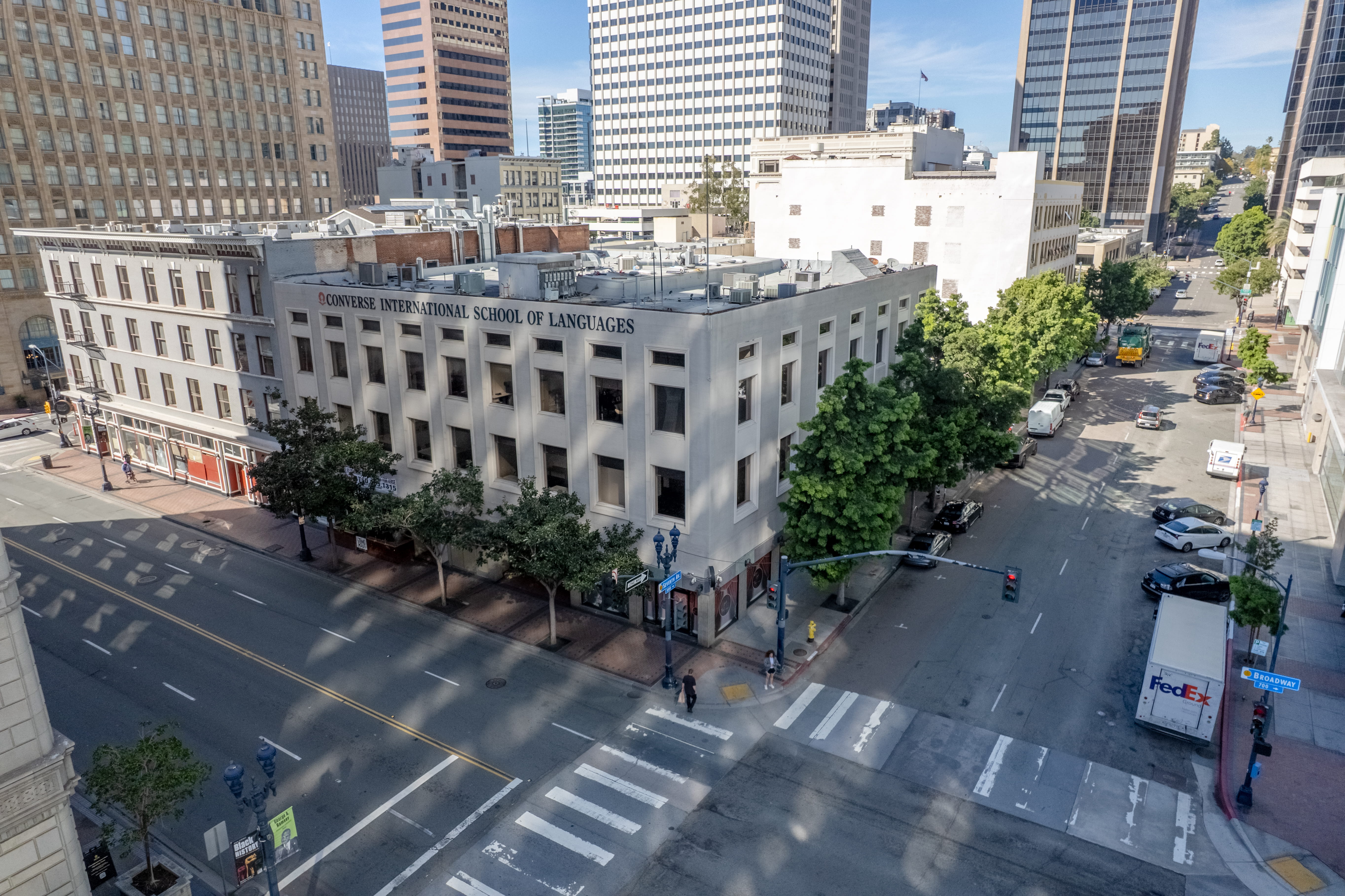 640 Broadway | Revere