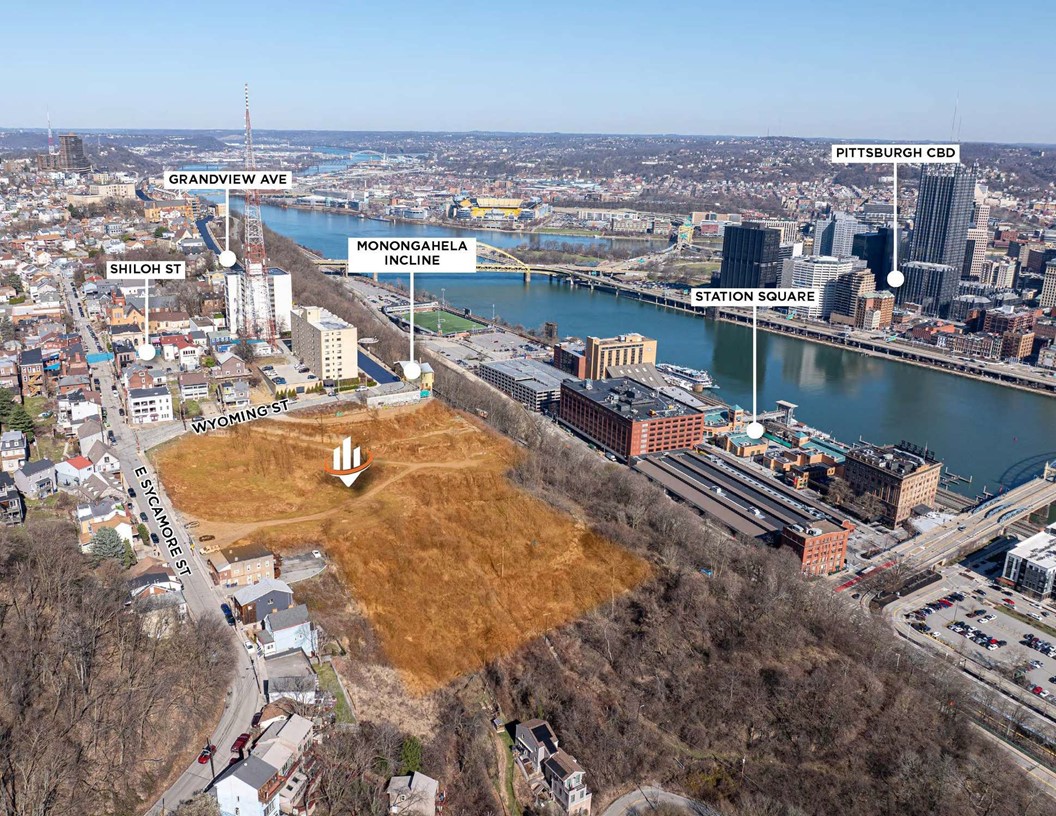 4 Acre Development Site | Revere
