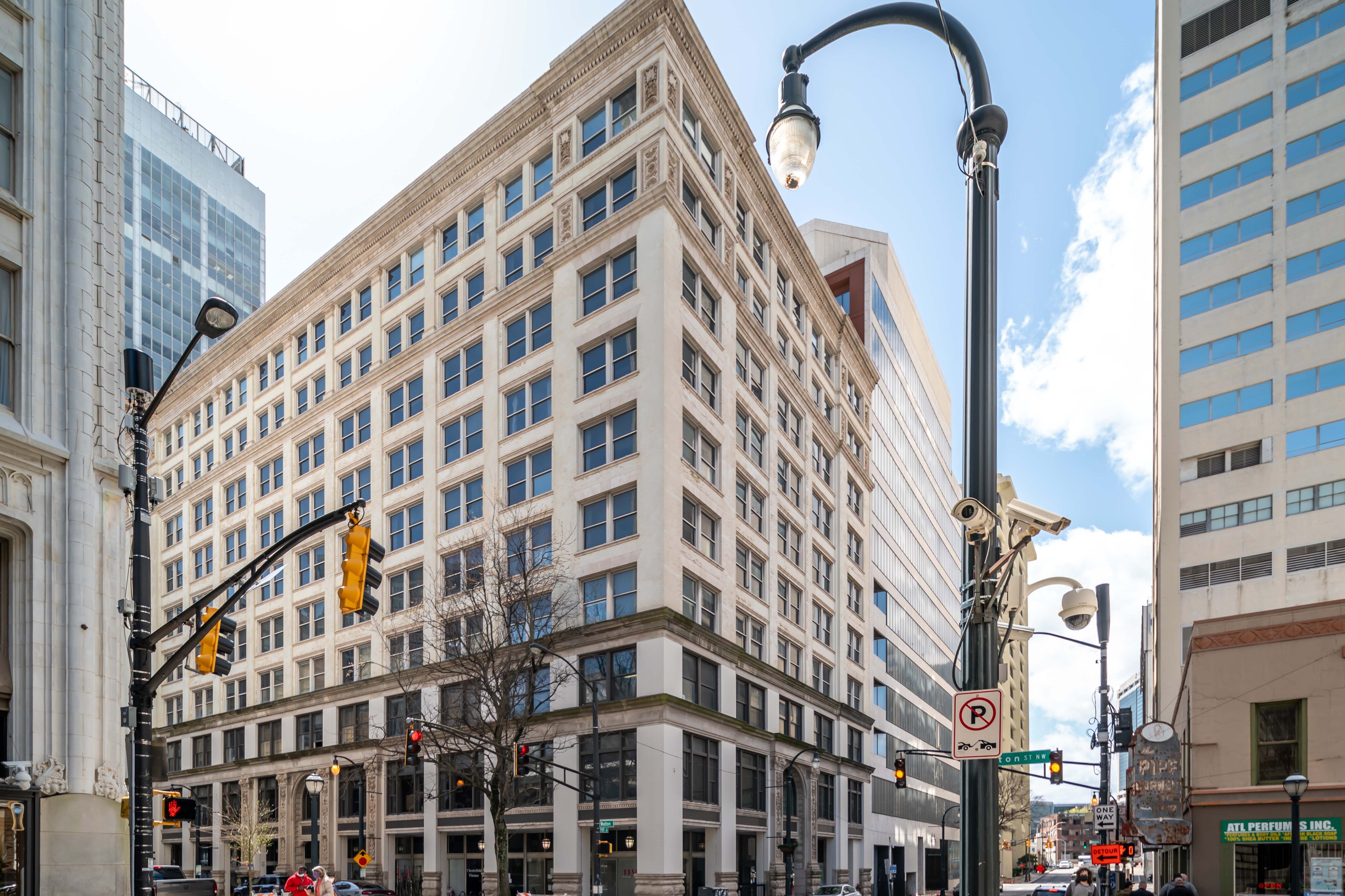 The Grant Building | Redevelopment Opportunity | Revere