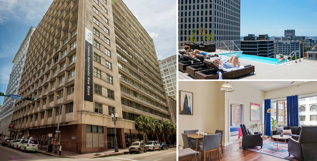 925 Common Apartments | Data Room | Revere