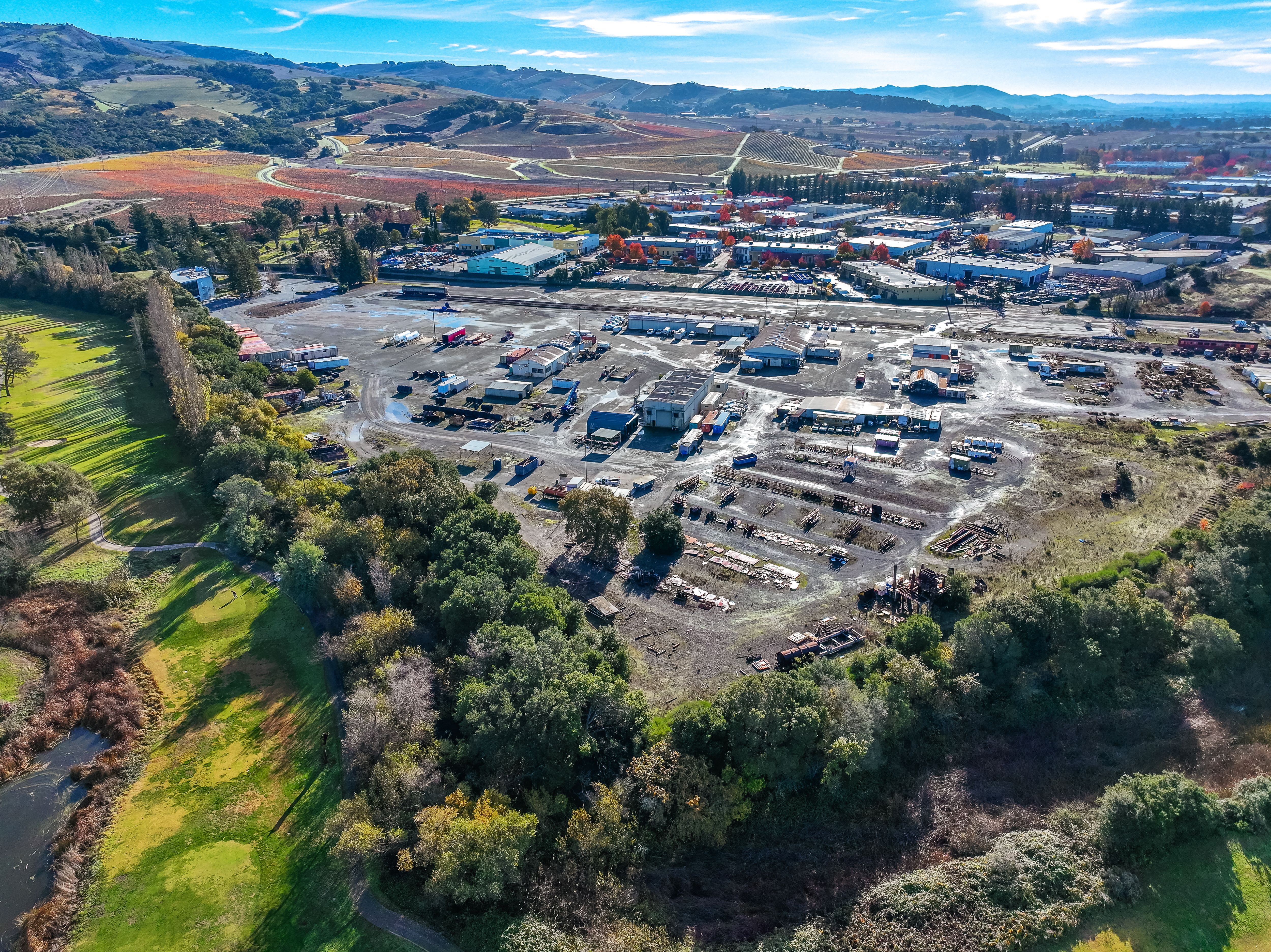 Outstanding NAPA Development Opportunity | Revere
